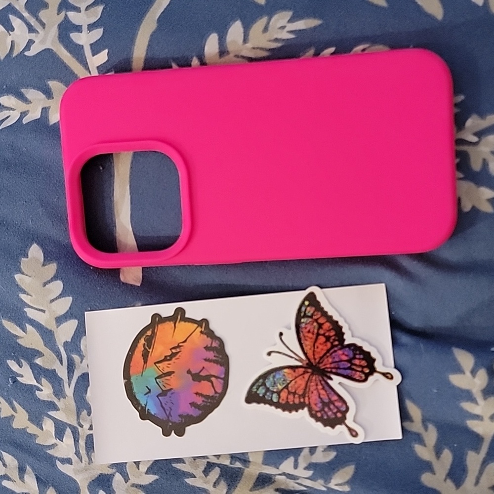 Cordking iphone 15pro case